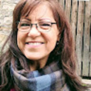 Meet your Posher, Claire